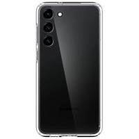 Spigen Ultra Hybrid Case for Samsung Galaxy S23 - Clear