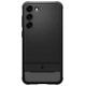 Spigen Rugged Armor Case for Samsung Galaxy S23 - Matte Black