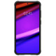 Spigen Rugged Armor Case for Samsung Galaxy S23 - Matte Black