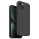 Uniq Lino Hue Magclick Charging case for iPhone 14 Plus - gray