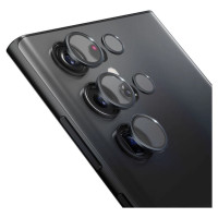 3Mk Protection Samsung Galaxy S22 Ultra 5G - 3mk Lens Protection Pro Black