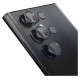 3Mk Protection Samsung Galaxy S22 Ultra 5G - 3mk Lens Protection Pro Black