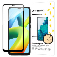 Wozinsky Full Glue Tempered Glass for Xiaomi Redmi A2 / Redmi A1
