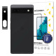 Wozinsky Full Camera Glass tempered glass for Google Pixel 6a for 9H camera