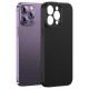 Baseus Armored case for iPhone 14 Pro Max compatible with MagSafe Baseus Synthetic Fiber tempered glass - black