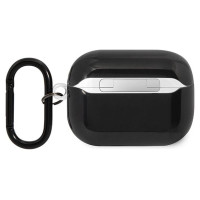 BMW BMAP22SWTK AirPods Pro cover black/black Multiple Colored Lines