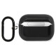 BMW BMAP22SWTK AirPods Pro cover black/black Multiple Colored Lines