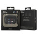 BMW BMAP22SWTK AirPods Pro cover black/black Multiple Colored Lines