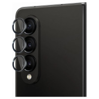 3Mk Protection 3mk Lens Protection Pro Camera Cover for Samsung Galaxy Z Fold 4 - Black