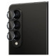 3Mk Protection 3mk Lens Protection Pro Camera Cover for Samsung Galaxy Z Fold 4 - Black
