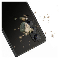 3Mk Protection 3mk Lens Protection Pro Camera Cover for Samsung Galaxy Z Fold 4 - Black