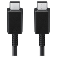 Samsung USB C cable 480Mbps 5A 1m (EP-DN975BBEGWW) - black