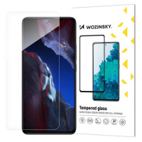 Wozinsky Tempered glass for Xiaomi Poco F5 Pro Wozinsky Tempered Glass