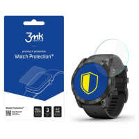 3Mk Protection Garmin Epix Pro gen 2 42mm - 3mk Watch Protection™ v. FlexibleGlass Lite