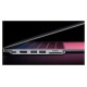 Ugreen HUB Ugreen CM380 2xUSB C - HDMI/2xUSB 3.0/SD TF/USB C PD - gray