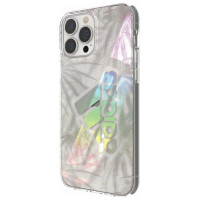 Adidas OR Molded Case Palm iPhone 13 Pro Max 6.7" multicolour/colourful 47824