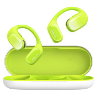 Joyroom Openfree JR-OE1 wireless on-ear headphones - green