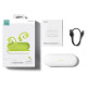 Joyroom Openfree JR-OE1 wireless on-ear headphones - green