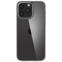 Spigen Airskin Hybrid Case for iPhone 15 Pro Max - Clear