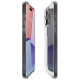 Spigen Crystal Flex Case for iPhone 15 Pro Max - Clear