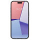 Spigen Crystal Flex Case for iPhone 15 Pro Max - Clear
