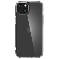 Spigen Ultra Hybrid Case for iPhone 15 Plus - Clear Matte