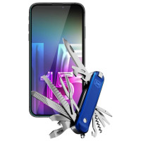 3Mk Protection Apple iPhone 15 - 3mk HardGlass Max Lite™