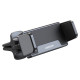 Joyroom car phone holder for air vent black (JR-ZS377)