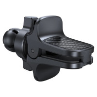 Joyroom car phone holder for air vent black (JR-ZS377)