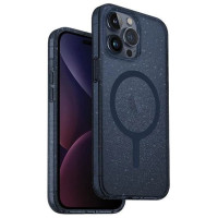Uniq LifePro Xtreme Magclick Charging case for iPhone 15 Pro Max - blue