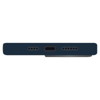 Uniq Lyden Magclick Charging case for iPhone 15 Pro Max - navy blue