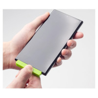 Wozinsky Invisible Film protective film for Samsung Galaxy S23 Ultra