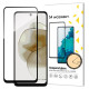 Wozinsky Full Glue Tempered Glass for Motorola Moto G73