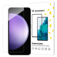 Wozinsky Tempered Glass for Samsung S23 FE