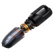 Baseus AP02 6000Pa car vacuum cleaner - black