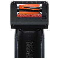 Baseus AP02 6000Pa car vacuum cleaner - black