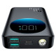 Joyroom powerbank 10000mAh 30W black (JR-PBF01)