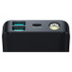 Joyroom powerbank 10000mAh 30W black (JR-PBF01)