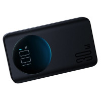 Joyroom powerbank 10000mAh 30W black (JR-PBF01)