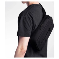 Wozinsky bicycle bag for handlebars - gray