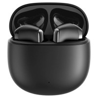 Joyroom TWS Joyroom Funpods Series JR-FB1 Bluetooth 5.3 wireless headphones - black