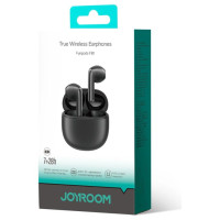 Joyroom TWS Joyroom Funpods Series JR-FB1 Bluetooth 5.3 wireless headphones - black