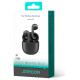 Joyroom TWS Joyroom Funpods Series JR-FB1 Bluetooth 5.3 wireless headphones - black