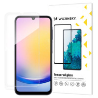 Wozinsky Tempered glass for Samsung A25