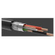 Ugreen US122 USB-B USB-A 2.0 printer cable 15m - black