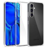 3Mk Protection 3mk Clear Case for Samsung Galaxy A15 5G