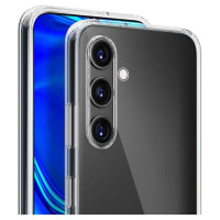 3Mk Protection 3mk Clear Case for Samsung Galaxy A15 5G