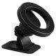 Uniq Trelix Car magnetic dashboard holder - black
