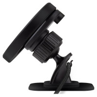Uniq Trelix Car magnetic dashboard holder - black