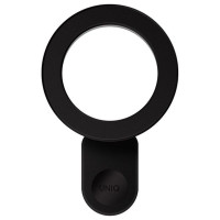 Uniq Trelix Car magnetic dashboard holder - black